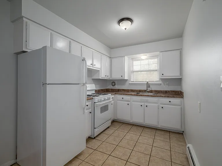 Kitchen - Classic