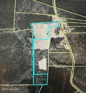 1964 1964 Ccc Road Road, Council, NC, 28434