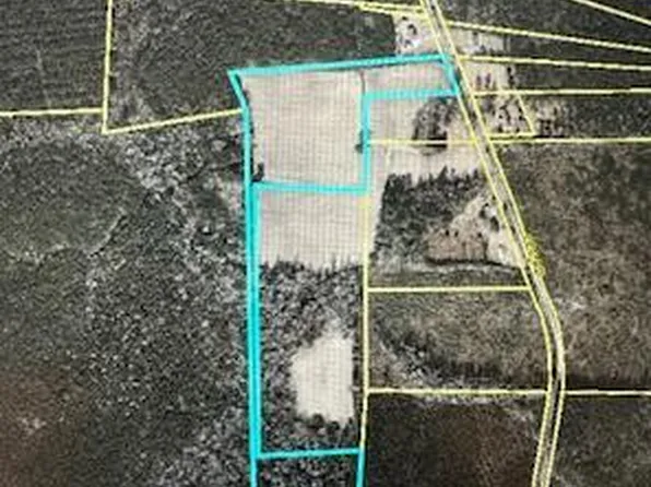 1964 1964 Ccc Road Road, Council, NC 28434