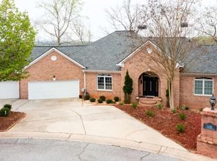 6462 Waterscape Rdg, Gainesville, GA 30506