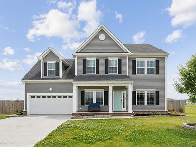 137 Gander Dr, Moyock, NC, 27958