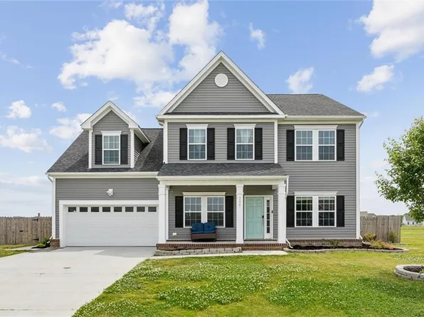 137 Gander Dr, Moyock, NC 27958