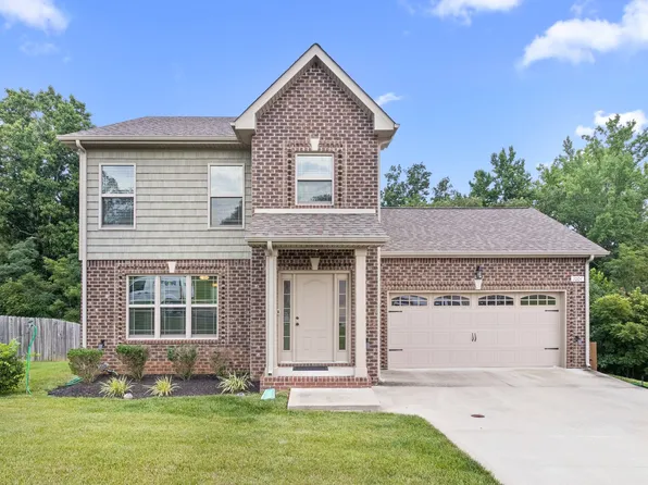 1004 Orchard Hills Dr, Clarksville, TN 37040