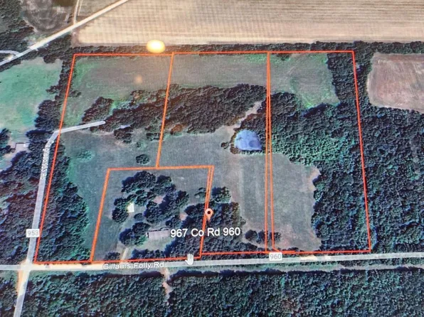 13 Cr, Brookland, AR 72417