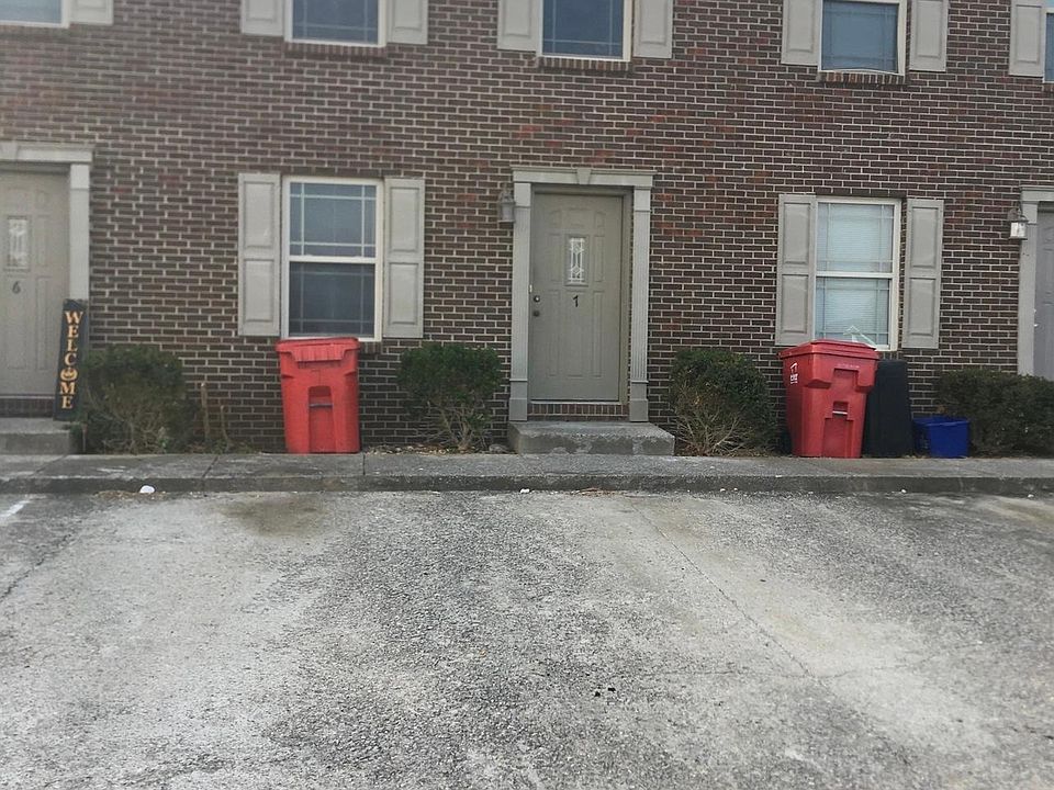 1031 Brooklyn Blvd APT 7, Berea, KY 40403 Zillow