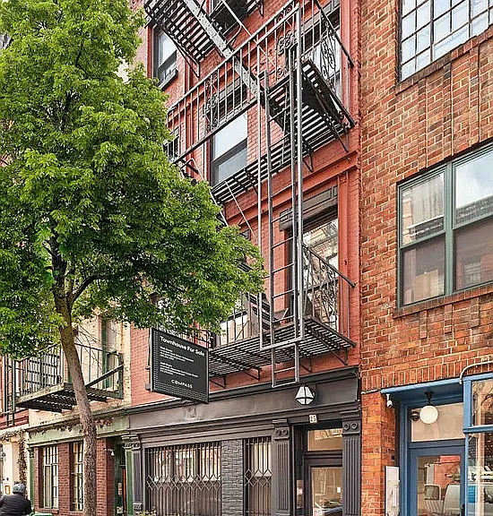 25 Bedford St #3 — Photo 7