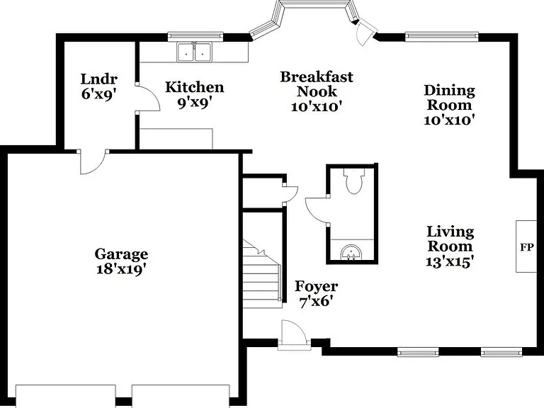 4040 Brookfield Way — Photo 2