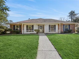 431 Grafton Dr, Slidell, LA 70458