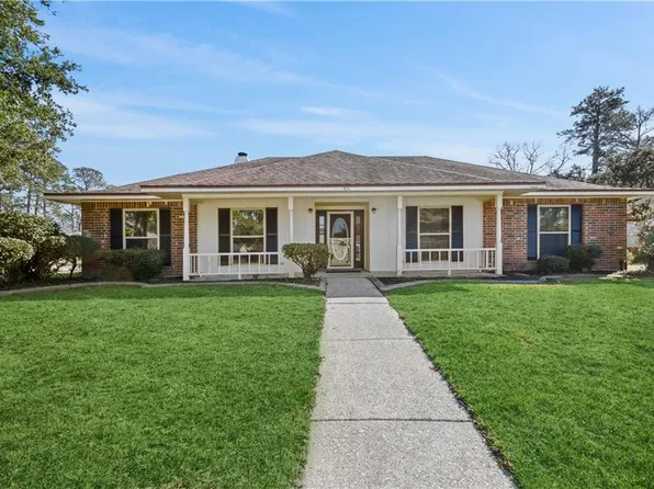 431 Grafton Dr, Slidell, LA 70458