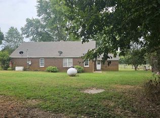 797 County Road 420, Rector, AR 72461