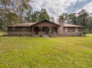 115 Lakeview Ct, Quincy, FL 32351