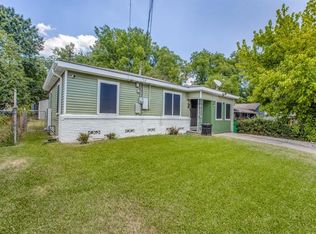 1210 Pollard St, Greenville, TX 75401