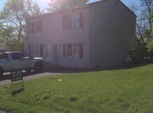 120 S Hawbaker 120a Cir, Clear Spring, MD 21722