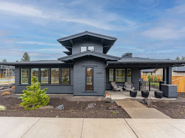 62694 NW Mount Hood Dr, Bend, OR 97703
