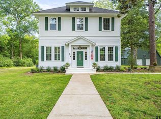 275 W Crockett St, Rusk, TX 75785