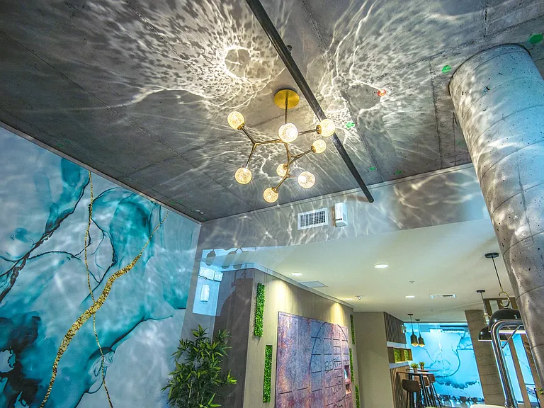 Beryl Apartments — Photo 12