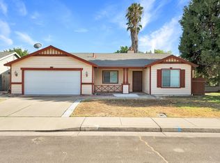 1012 Huntingdale Way, Atwater, CA 95301