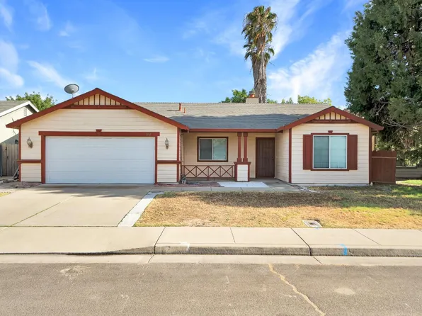 1012 Huntingdale Way, Atwater, CA 95301