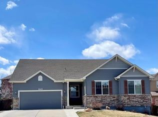 2761 Brush Ct, Castle Rock, CO 80108