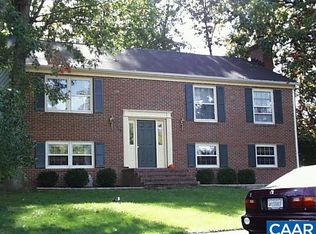 358 Minor Ridge Rd, Charlottesville, VA 22901