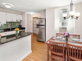 26 Sheafe St APT 1, Boston, MA 02113