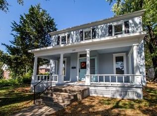 109 8th Ave, Fulton, MO 65251