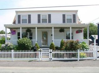 10 Cashman Rd, Peabody, MA 01960