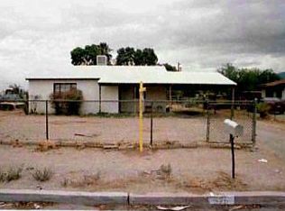 525 E Pastime Rd UNIT 0, Tucson, AZ 85705