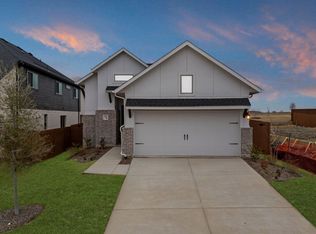 3933 Lakefield Dr, Crandall, TX 75114