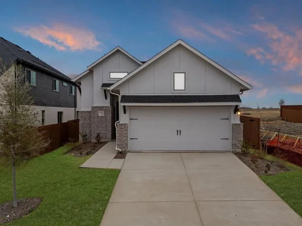 3933 Lakefield Dr, Crandall, TX 75114