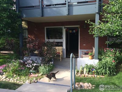 4710 Holiday Dr UNIT 101, Boulder, CO, 80301