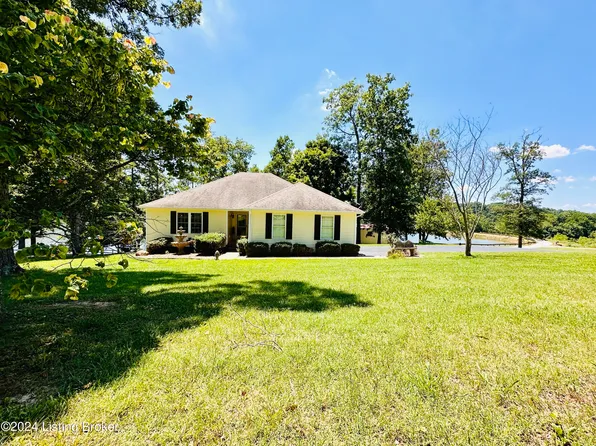 857 Logan Ln, Leitchfield, KY 42754