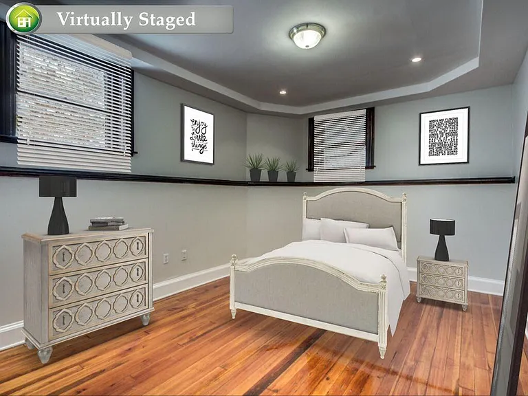 1033 Beacon St #B — Photo 8