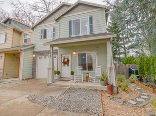 1939 NE 54th Way, Hillsboro, OR 97124