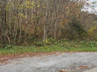 Tbd Hurt Buggy Rd, Cedar Bluff, VA 24609