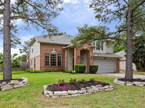 10403 Trail Ridge Ct, Houston, TX 77064