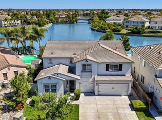 3825 Big Bear St, West Sacramento, CA