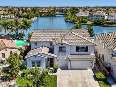 3825 Big Bear St, West Sacramento, CA, 95691