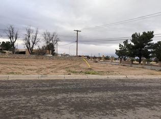 1140 Fort Sumner Way, Las Cruces, NM 88005