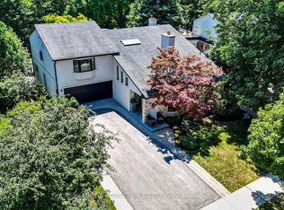 21 Denver Cres, Toronto, ON M2J 1G6