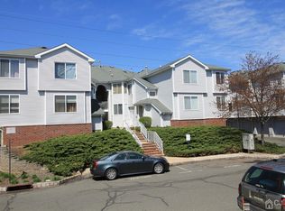 605 Jesse Way #605, Piscataway, NJ 08854