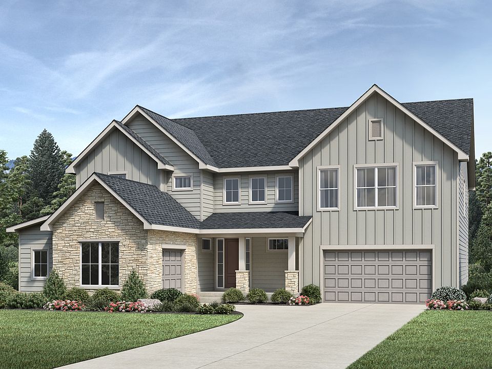 Modern Farmhouse