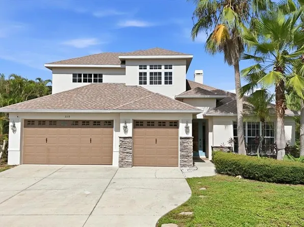 310 SALVIA COURT, BRADENTON, FL 34212