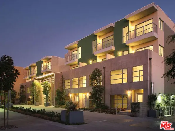 11500 Tennessee Ave Unit 312, Los Angeles, CA 90064