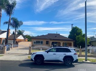 1082 Fremont St, Pomona, CA 91766
