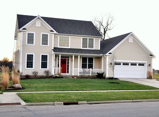 844 Pintail Ln, Wooster, OH 44691