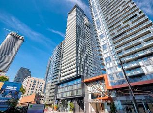 28 Wellesley St E #1908, Toronto, ON M4Y0C4
