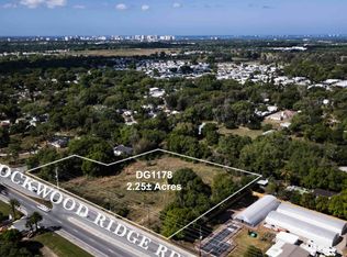 4409 N Lockwood Ridge Rd, Sarasota, FL 34234