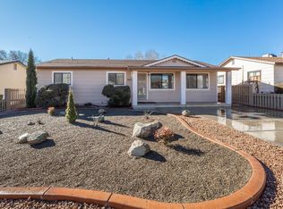 908 Jovian Dr, Prescott, AZ 86301