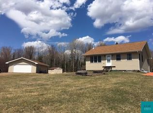 3221 Peterson Rd, Barnum, MN 55707